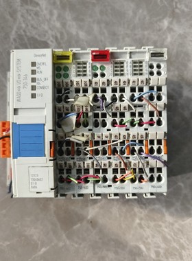 询价万可模块750-346750-402750-43075