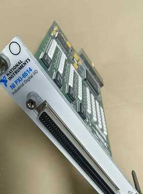电脑采集卡NIPXI-6513PXI-6514P