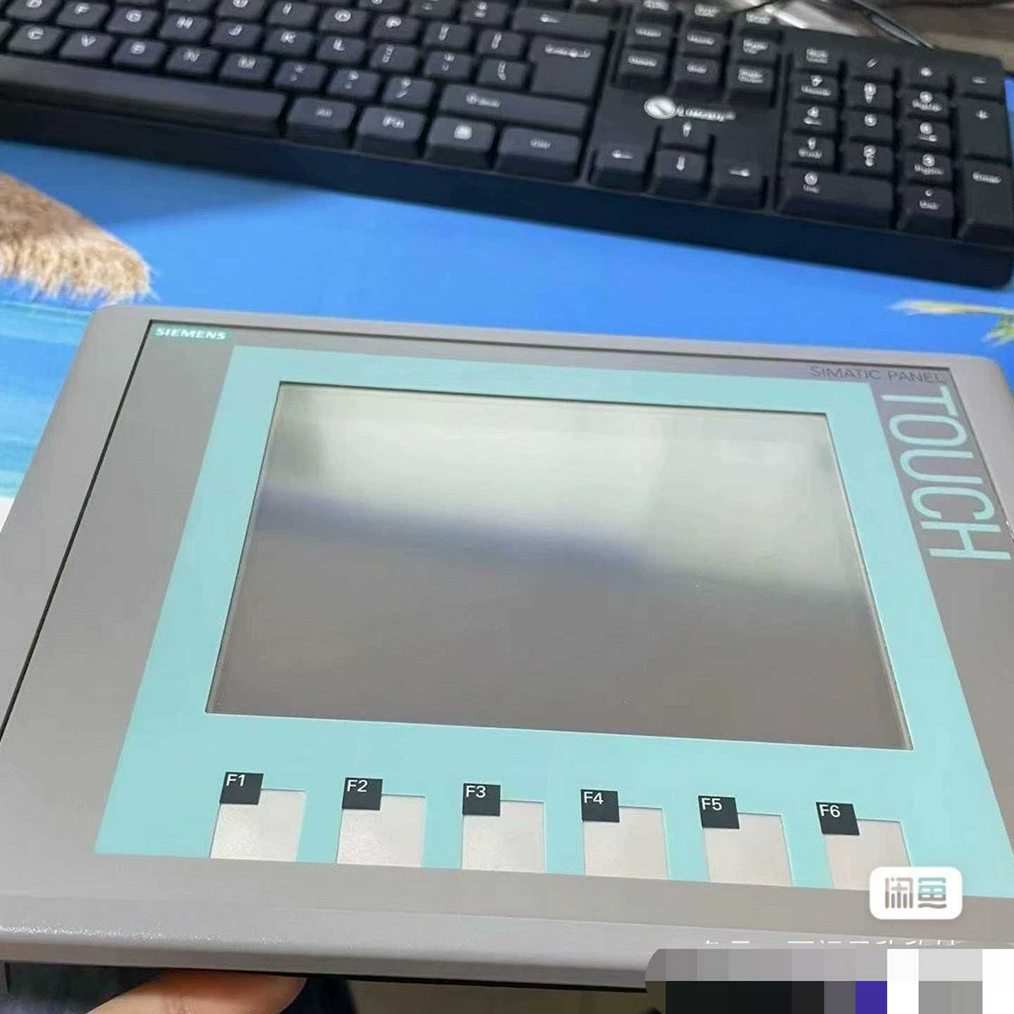 6AV6647-0AC11-3AX0西门子触摸屏--议价商品