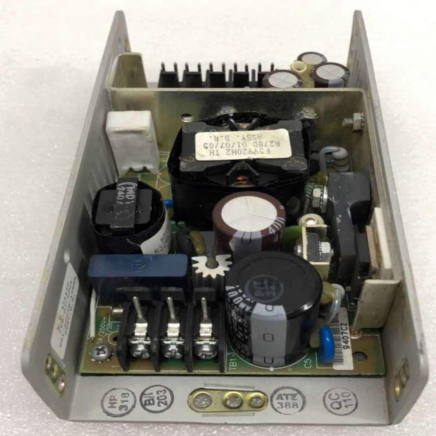 询价MAP55-1024电源模块24V2.5A28V2.2