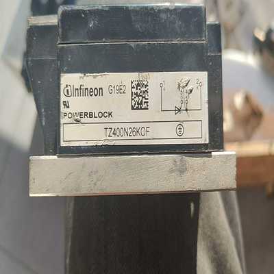 英飞凌漂亮TZ400N26KOF询价
