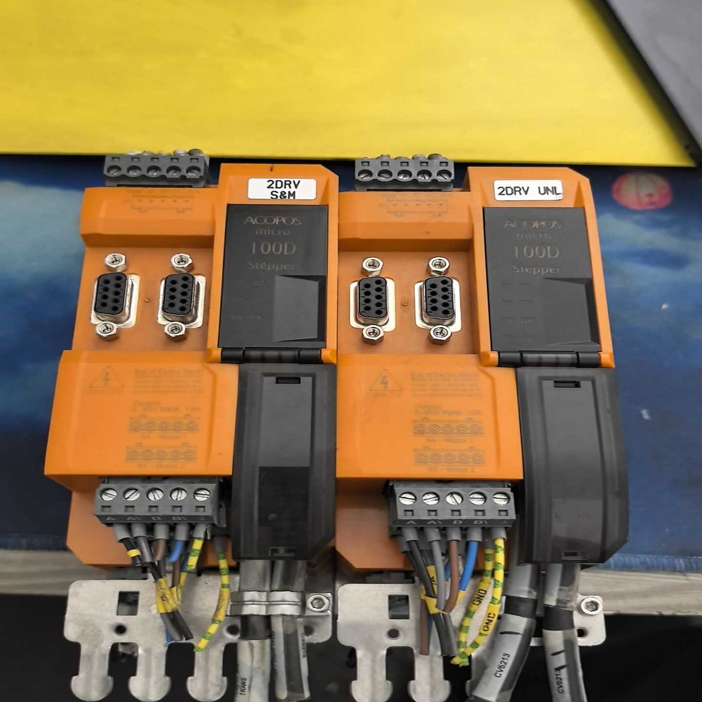 贝加莱 80SD100XD.C044-01     单价拍前询价