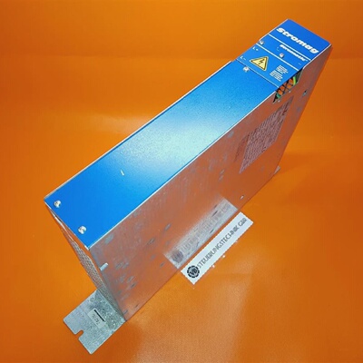 Stromag Stromatic Servo Drive Type AKM 125.3