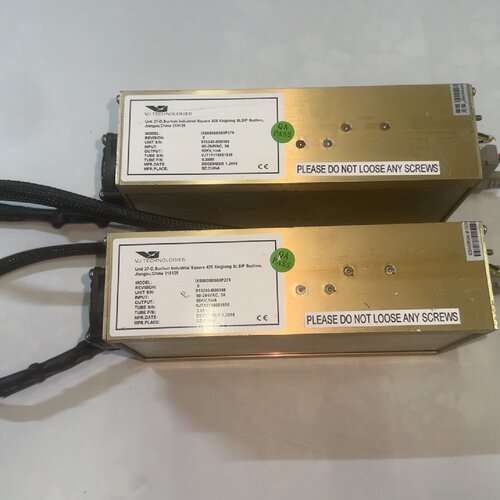 VJTECHNOLOGIES IXS080SE080P279议价