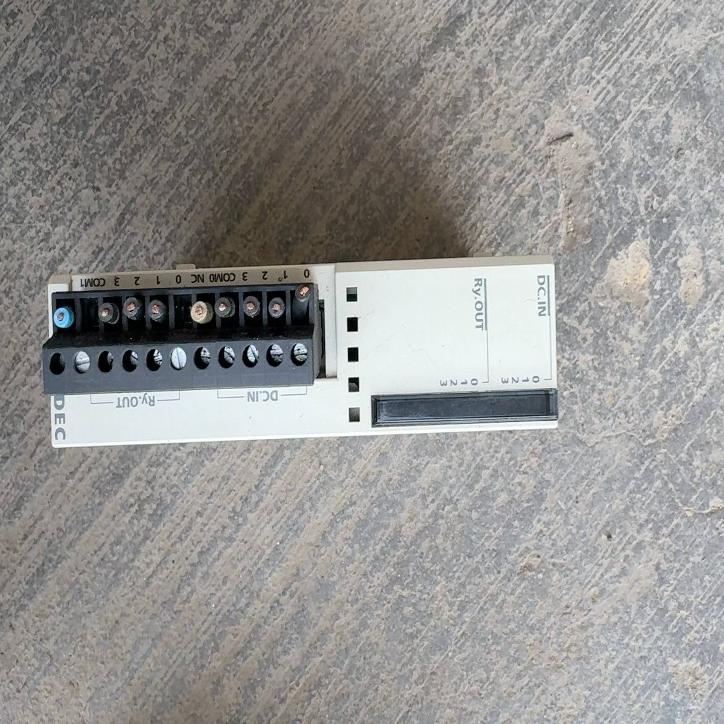 IDEC和泉FC4A-M08BR1询价