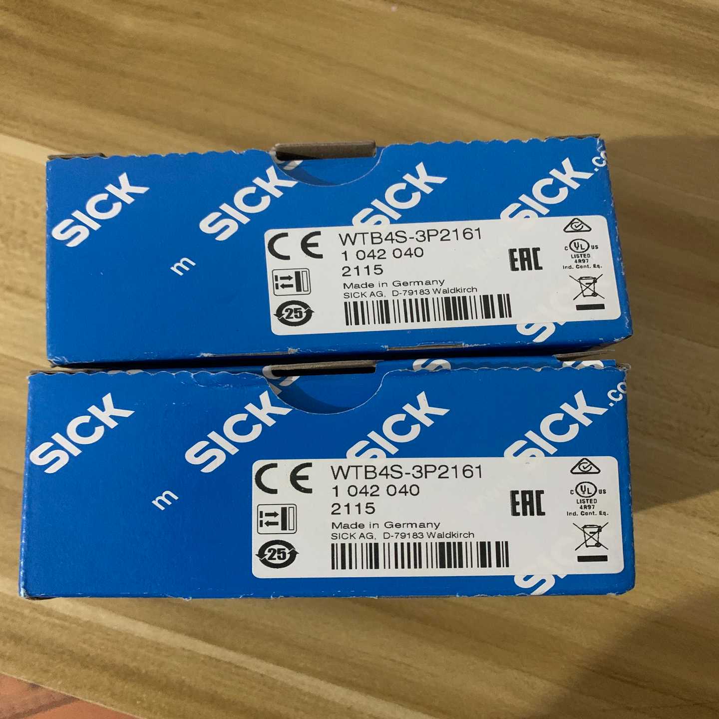 询价-德国西克光电开关WTB4S-3P2161货号10