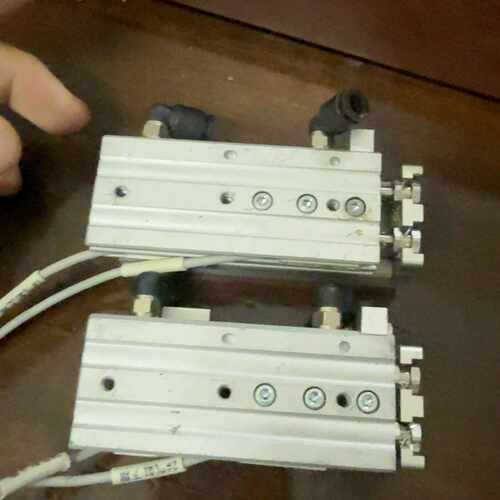 MXQ8L-40AS 只有二个~询价