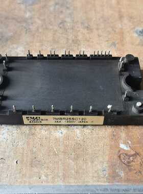 7MBR25SC1207MBR25SC120-50询价