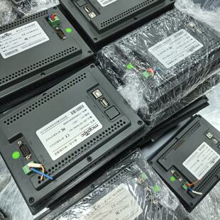 议价Dismling Kunlun neral State Touch Screen Tpc7012ei New C