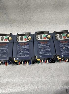 富士FRN01C1S-2J变频器拆机件功能正常实物拍摄成议价商品