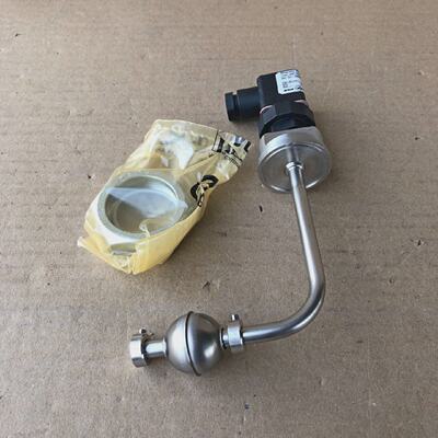 KSR KUEBLER FLSMA Magnetisch Schwimmer Schalter ASFWVSL9590S