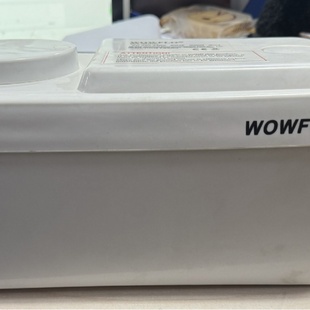 WOWFLOWL300A电动卫生间卫浴污水提升泵220V300W淋浴提升泵