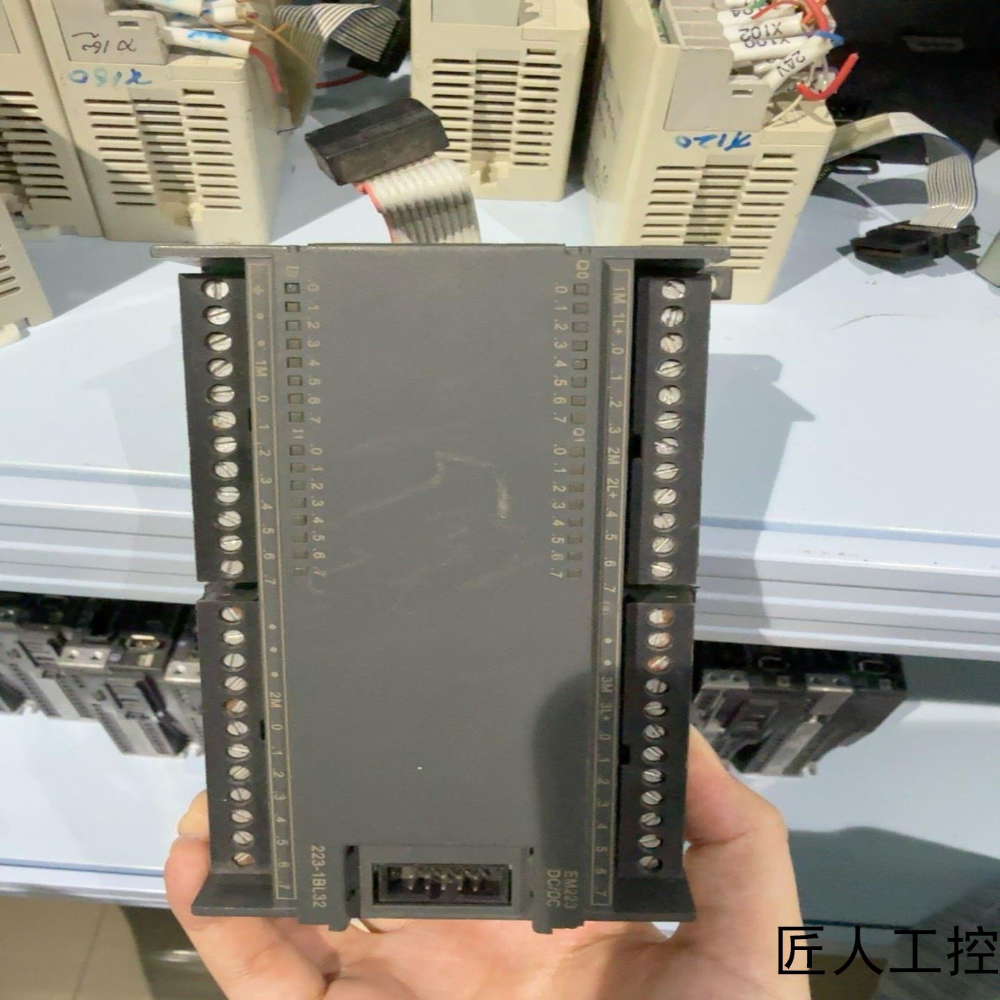 PLC模块CTS7223-1BL32议价商品