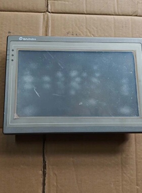 士林触摸屏PI3102HE  件  成色如图，询价