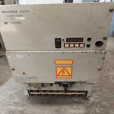 安川驱动SGDM-1EADA11KW询价