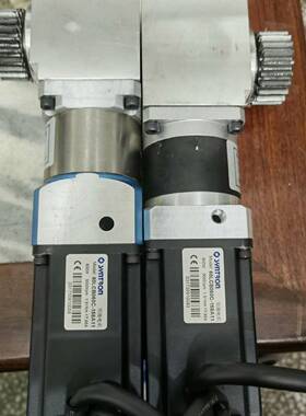 售前询价议价森创 600W 伺服马达 60LCB060C-158A11