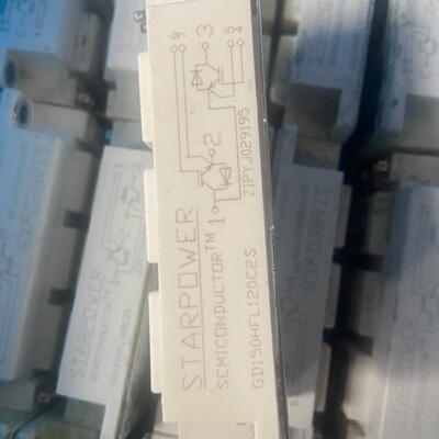 询价-GD150HFL120C2S斯达IGBT模块150A12