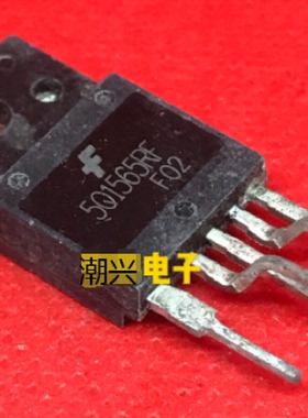 5Q1265RF KA5Q1265RF 进口拆机件 电视开关电源管理模块大体积