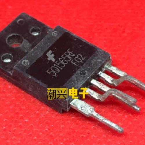 5Q1265RF KA5Q1265RF 进口拆机件 电视开关电源管理模块大体积
