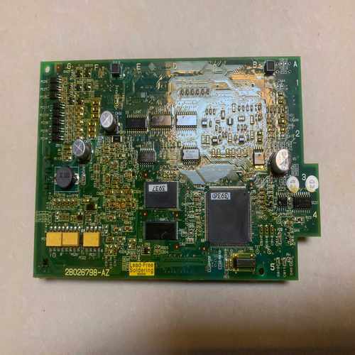 日立变频器SJ300控制板主板CPU板IL-SJ300K2询价