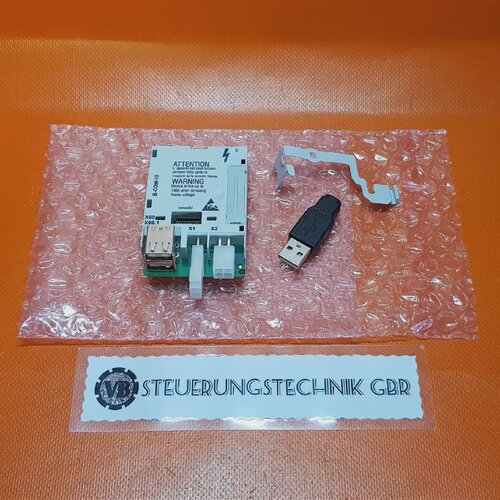 Lenze BCOM10 Module Fonction Type CS10020102