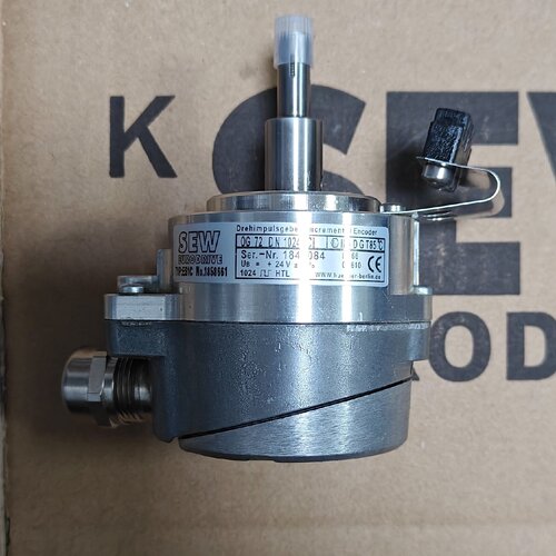 询价/德国SEW编码器OG72DN1024CI