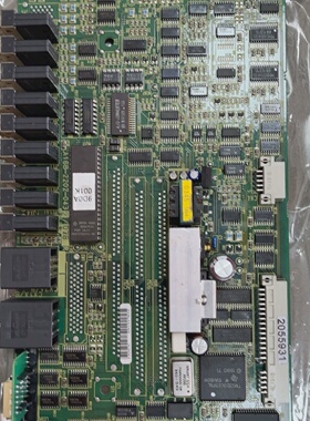 寻IFANUC板A16B22020432A16B2202