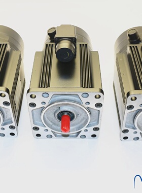 议价1X Indramat Mac092b0Qd2C095A2S018 Permanent Magnet Servo