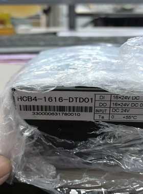 HCB4-1616-DTD01固高扩展模块成色询价