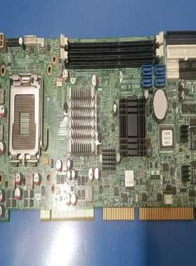 咨询-[1]新汉PEAK777REV:B工业主板