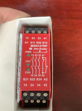 ABMSR127RP安全继电器询价