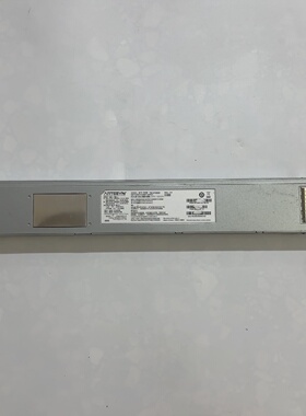 AristaPWRD13041ACBLUE电源适议价