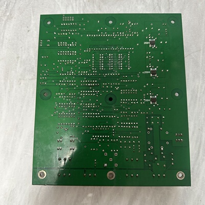 议价AvmM30B2 Axial Vibration Motoring Circuit Board Disassem