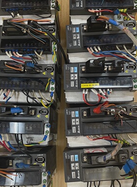 议价Delta B2 Servo Drive AsdB21521B 1.5Kw Power适用