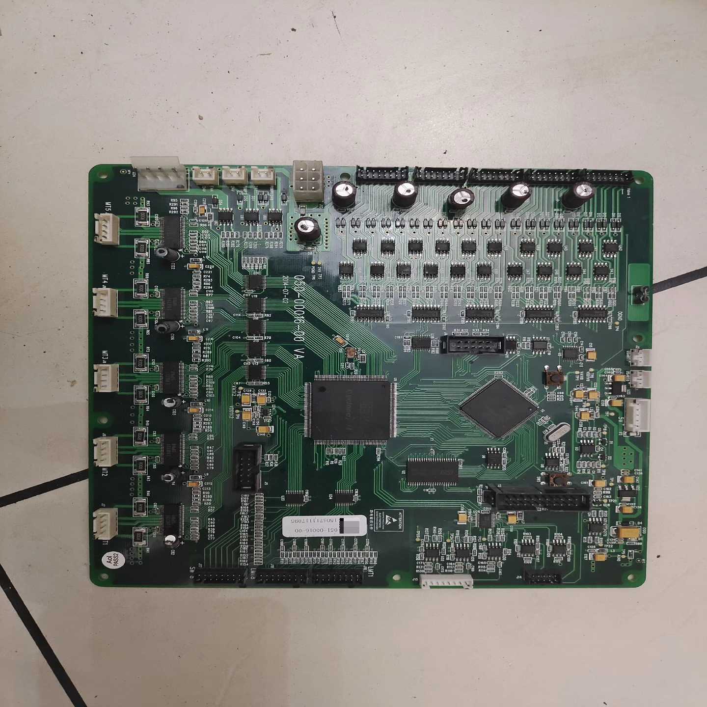 寻..加斯戴克DH-520主板050-00016-00VA喜欢