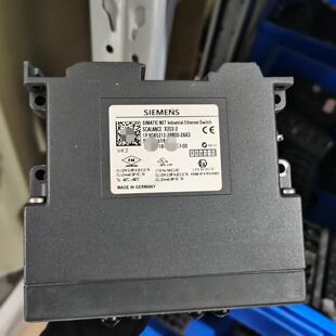 西门子6GK52122BB002AA3几乎全新功能包，议价商品