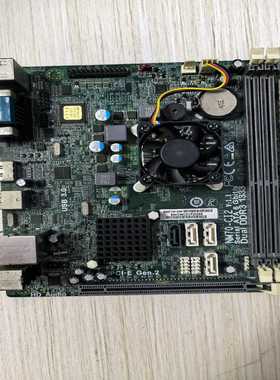 精英ecsc847itx17x17主板询价