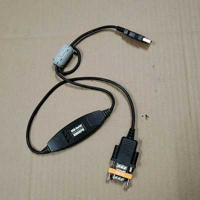 议价基恩士OP84114数据线USB-Serial连接线USB