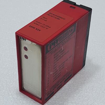 Paar 2204X2X2204 Isolation Verstrker 420mA 0.21V