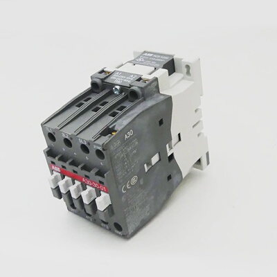 ABB A303001 MOTORSCHTZ  LSCHGLIED RC51250 unused