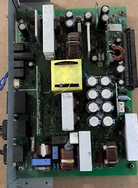 OTC机器人FD11控制柜电源板L21720JH01G议价