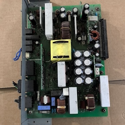 OTC机器人FD11控制柜电源板L21720JH01G议价