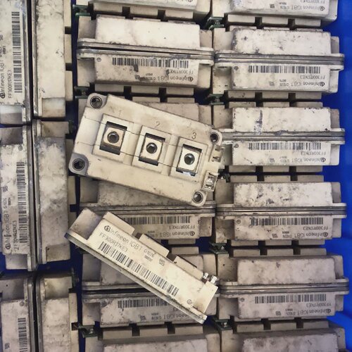 询-FF300R17KE3用拍前哦
