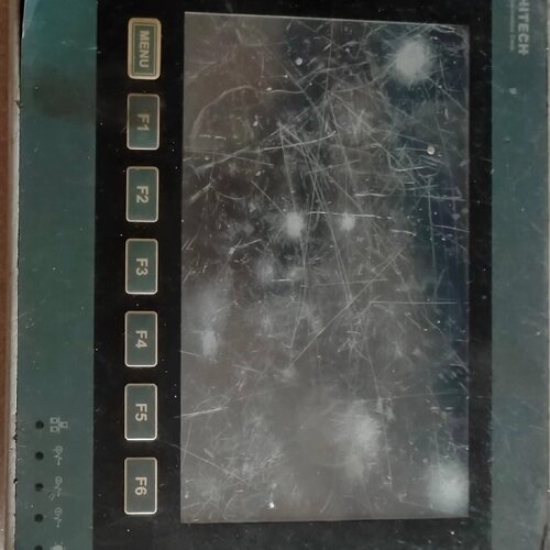 海泰克PWS6700T一P，议价商品