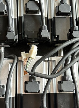 禾川伺服电机SVX2MH040AB2LNSVX2MH