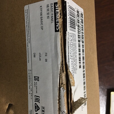 询价*KTP700触摸面板6AV21232GB030