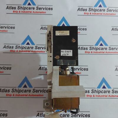 ABB SACE 701921803 Deviazione Chiusura Rilascio