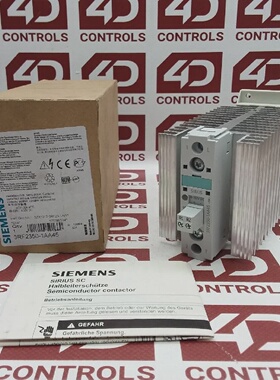 议价3Rf23501Aa45    Sirius  SolidState Contactor Opened Nso