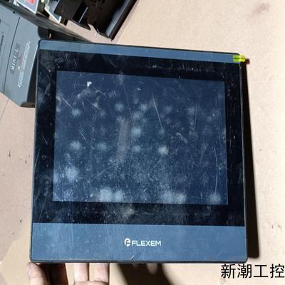 繁易触摸屏FE6100CE 图片实物拍摄议价商品