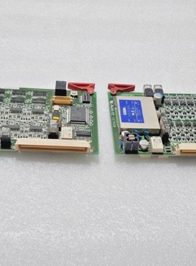 Tokyo electron Tel Tyb5141  Io48 PCB Interfaz Mdulo de Placa